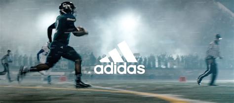 Adidas sports group